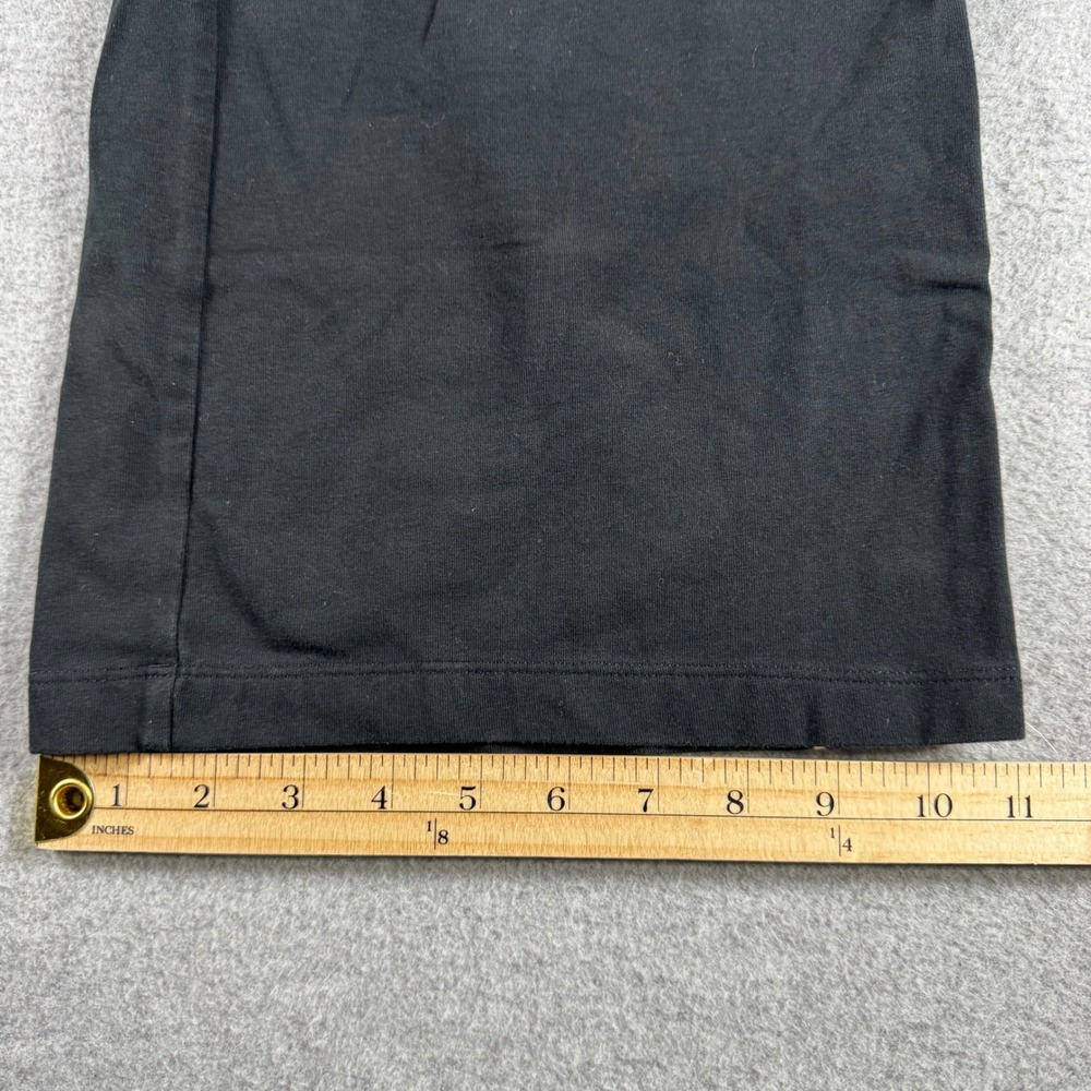 C9 by Champion Sweatpants Womens XXL Black Side Stripe Wide Leg Yoga P9322B-DRJ - Picture 5 of 8